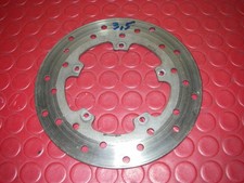 Bonne Disque De Frein Arrière