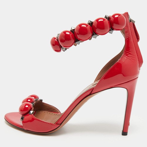 Sandales bride cheville - bride,