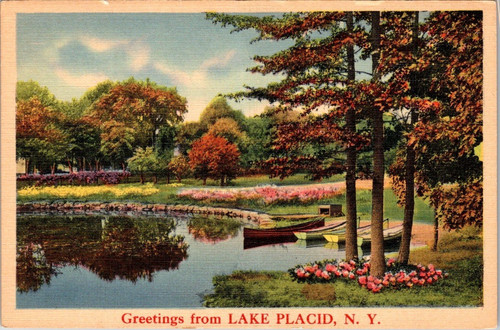 Lake placid new - placid, ny
