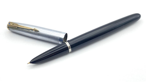 Stylo plume vintage parker - stylo, 51