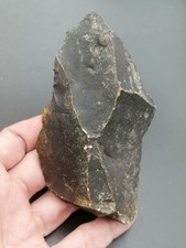 Neanderthal Middle Paleolithic Mousterian Knife Scraper North of France