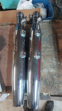 Silencieux Harley 1200 Sportster Oem