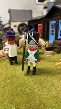 Playmobil Custom Napoleon 1er