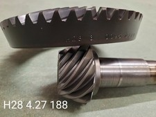 BMW E30 E34 E36 188mm Differential 4.27 Ring & Pinion Gear Set 