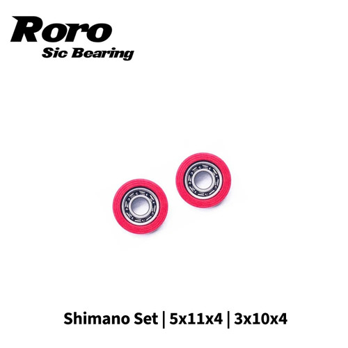 Roro bfs jeu roulements en - roro,