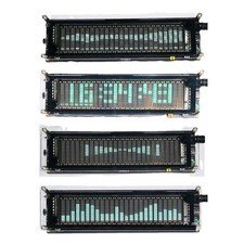 Audio-Spectrum Analyseur Vfd L