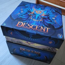 Descent : Légendes des