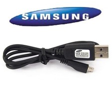 ORIGINE SAMSUNG CABLE DATA USB