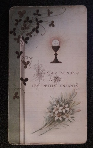 Image carnet religieuse - image,