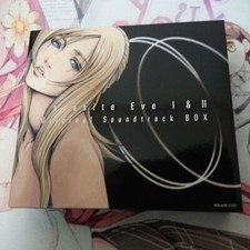 PARASITE EVE I & II ORIGINAL