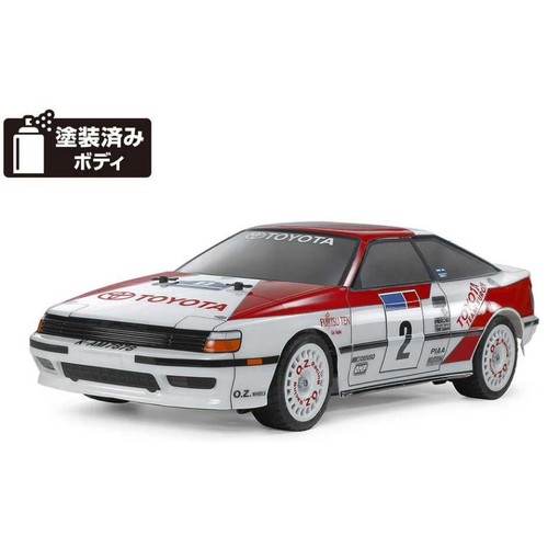 Tamiya car kit - 1/,