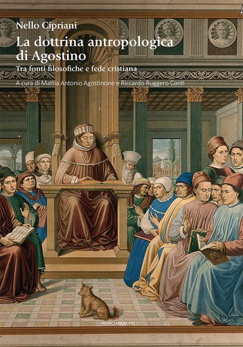 Agostino varrone - varrone,