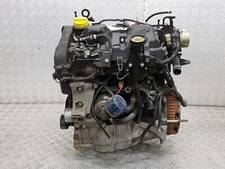 Moteur Renault Modus 1.5 Dci