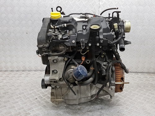 Moteur renault modus - 1.5, dci