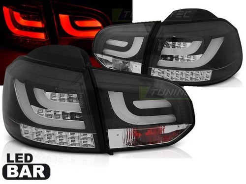 Paire feux arriere golf - paire, vw