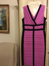 New Dress barn women's dress