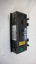 Commande chauffage PEUGEOT 307