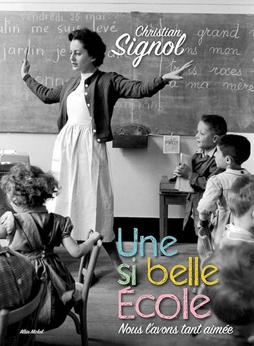 Une belle école nous - si,