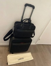 Valise Et Sacoche Pro Lancel