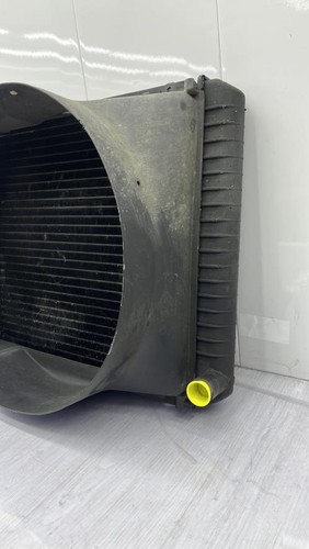 Radiateur eau volvo - eau, phase