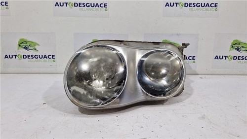 Phare avant gauche hyundai - phare,