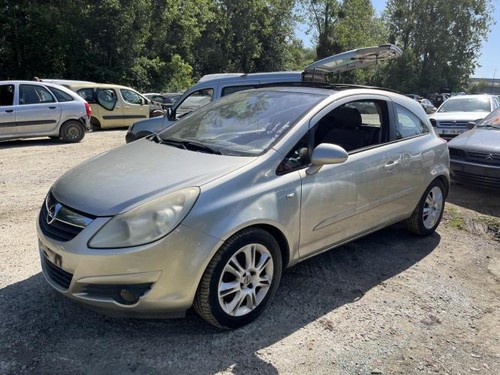 Injecteurs opel corsa - opel, d