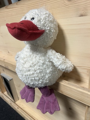 Doudou anna club plush - doudou,