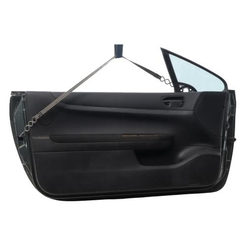 Porte avant gauche peugeot 307 - gauche,
