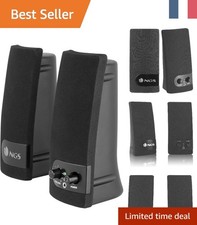 Audio stéréo ngs sb150 - audio,