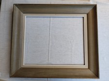 cadre  8F bois patine