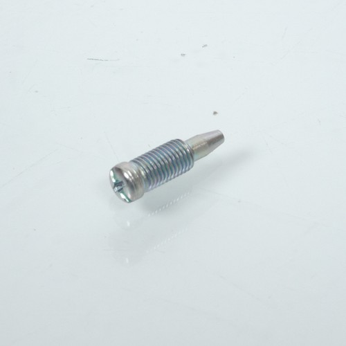 Vis vidange cuve pour - vis,