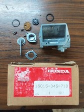 HONDA DAX ST70 / DAX ST50 /