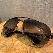 Lunettes de soleil homme