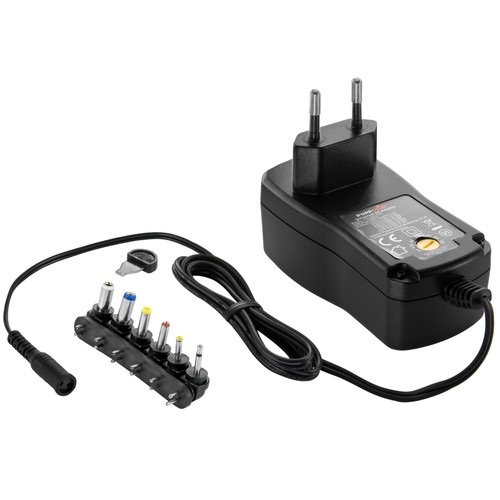 Bloc alimentation universel - bloc, d'alimentation