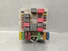 51724394 boîtier fusibles