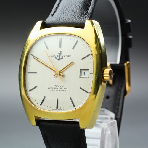 Montre automatique homme