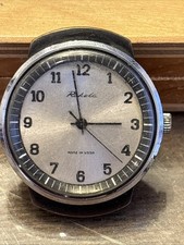 Montre Russe Raketa Calibre