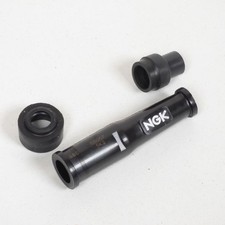 Antiparasite NGK pour Moto