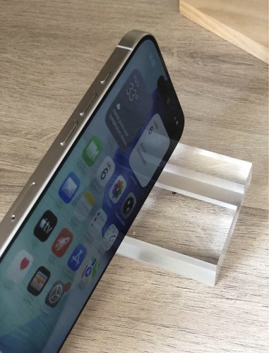 Iphone pro max lire la - pro,