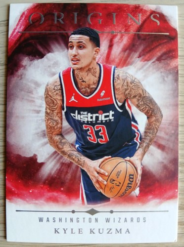 Kyle kuzma panini - kuzma,