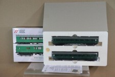 Hornby R3177 DCC Prêt Br Du Sud 2-BIL Électrique 2090 Emu Locomotive Ensemble Om