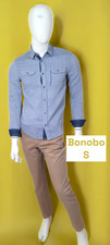 Bonobo Taille S Slim Fit  👕