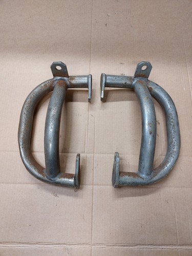 Protège carter moteur - moteur, origine