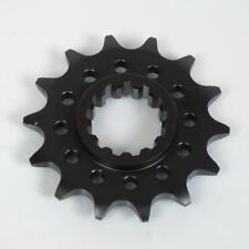 Pignon de sortie de boite Sunstar pour Moto Yamaha 1000 YZF R1 1998 à 2014 14