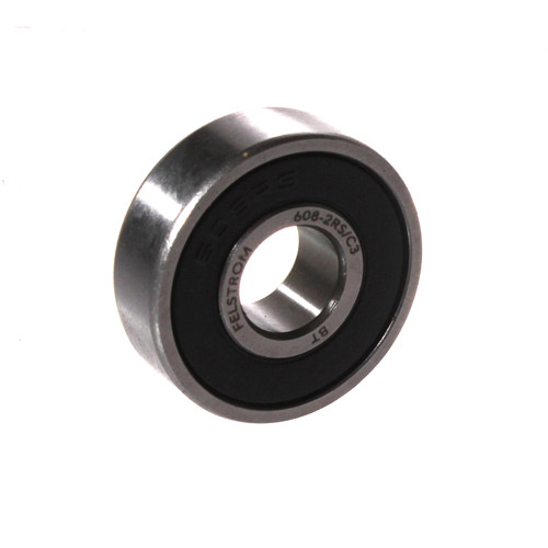 Felstrom 608 2rs deep gr - 608-2rs/c3,