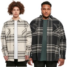 Urban Classics Chemise Longue