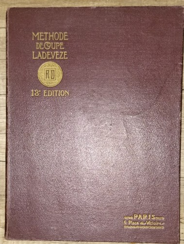 Méthode ladevèze darroux - ladevèze-darroux,