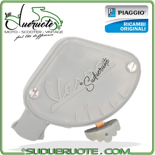 Piaggio vespa devioluci - piaggio,