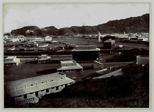 Yémen, Aden, the Crescent