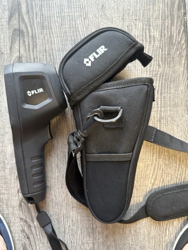 Caméra thermique flir - thermique,